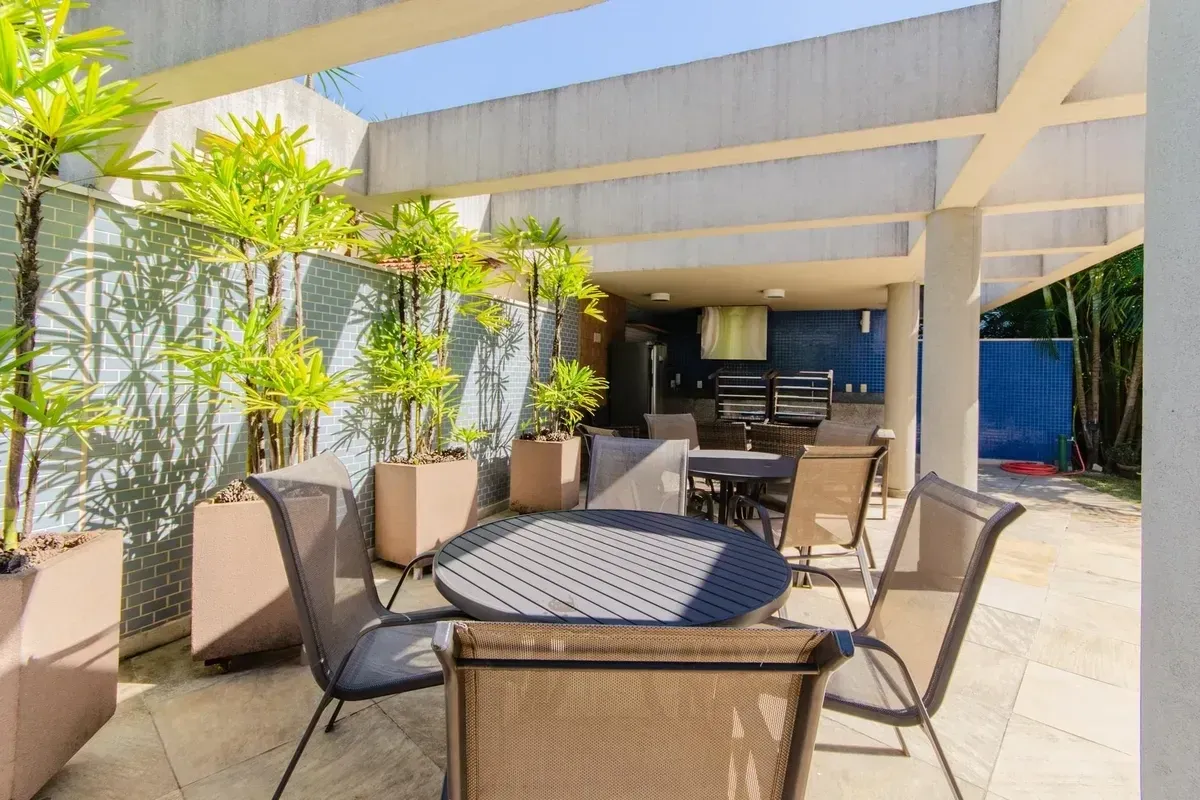Imagem Apartamento com 2 Quartos à Venda, 60 m² em Vila Mariana - São Paulo