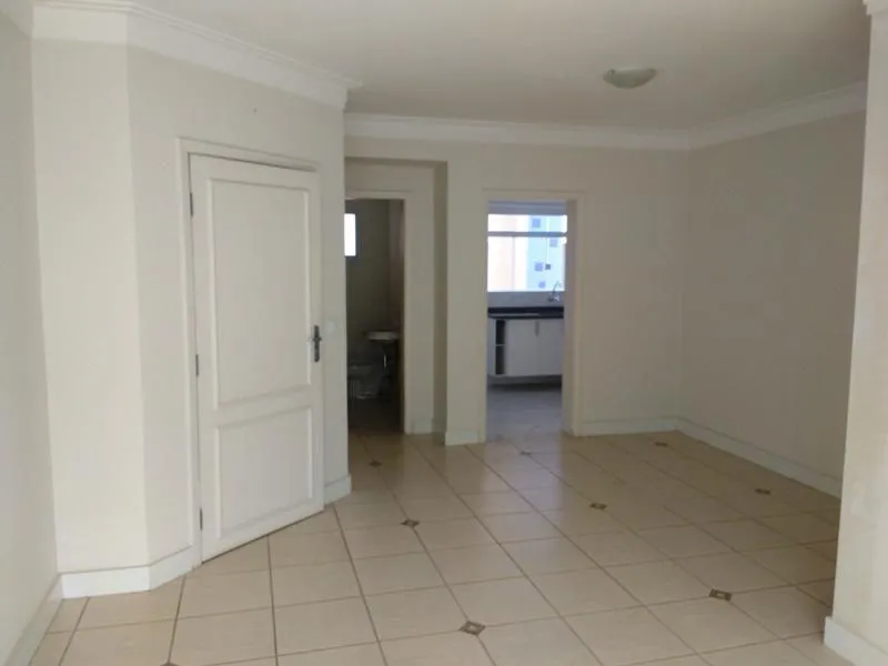 Imagem APARTAMENTO RESIDENCIAL em SOROCABA - SP, PARQUE CAMPOLIM