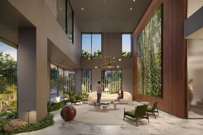 Imagem Apartamento à venda no bairro Jardim Paulista - São Paulo/SP
