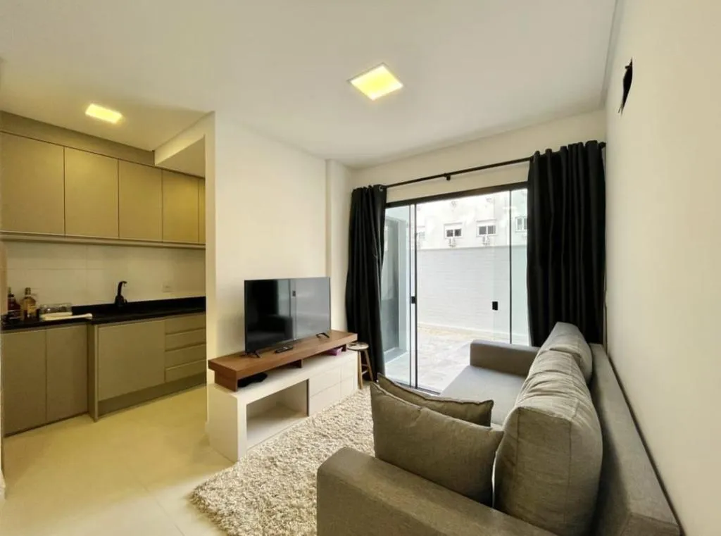 Imagem Apartamento 2 Dormitórios - Bairro Navegantes
