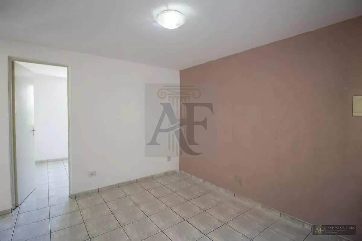 Imagem Apartamento à venda em Parque Santa Rita, São Paulo