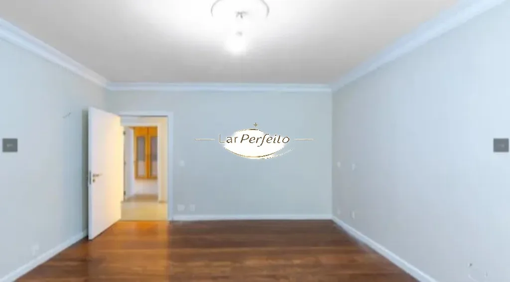 Imagem APARTAMENTO RESIDENCIAL em SÃO PAULO - SP, JARDINS