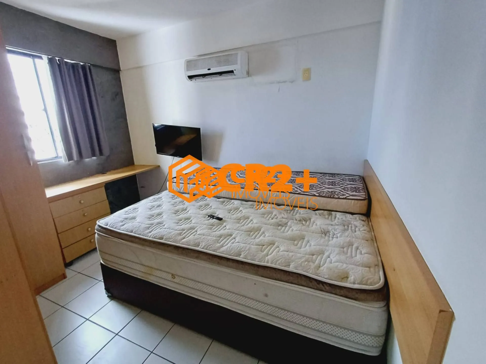 Imagem Apartamento à Venda 02 quartos, mobiliado em Boa Viagem com 78M².