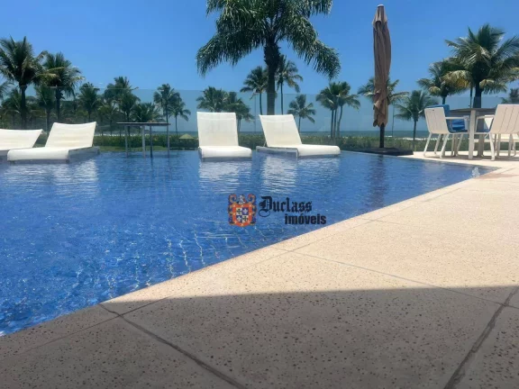 Imagem Apartamento com 4 dormitórios à venda, 236 m² por R$ 9.200.000,00 - Riviera de São Lourenço - Bertioga/SP