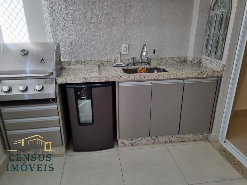 Foto do imóvel: Apartamento para locação, com 3 suítes e 107 m², no condomínio Il Piu Bello, em Vinhedo/ SP. em Condomínio Il Piu Bello