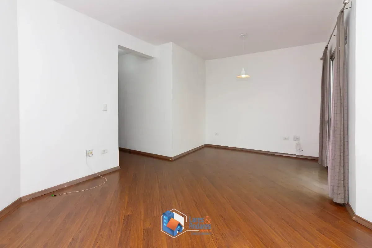 Imagem Apartamento para venda em Vila Indiana com 2 quartos, 75m²