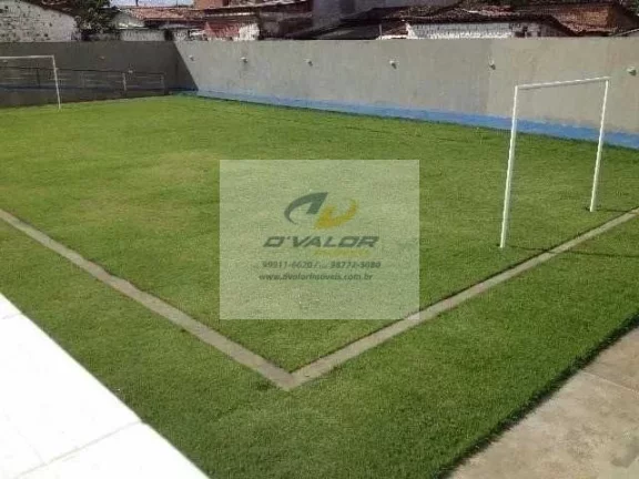 Imagem Vendo Apartamento com 78m², 4 quartos s/ 2 suítes, sala p/ 2 ambientes e 2 vagas