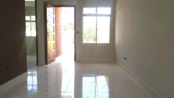 Imagem Casa com 3 Quartos à Venda, 54 m² em Eucaliptos - Fazenda Rio Grande