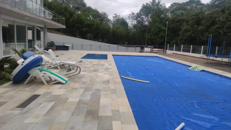 Imagem CASA RESIDENCIAL em JACAREÍ - SP, DA CEREJEIRA