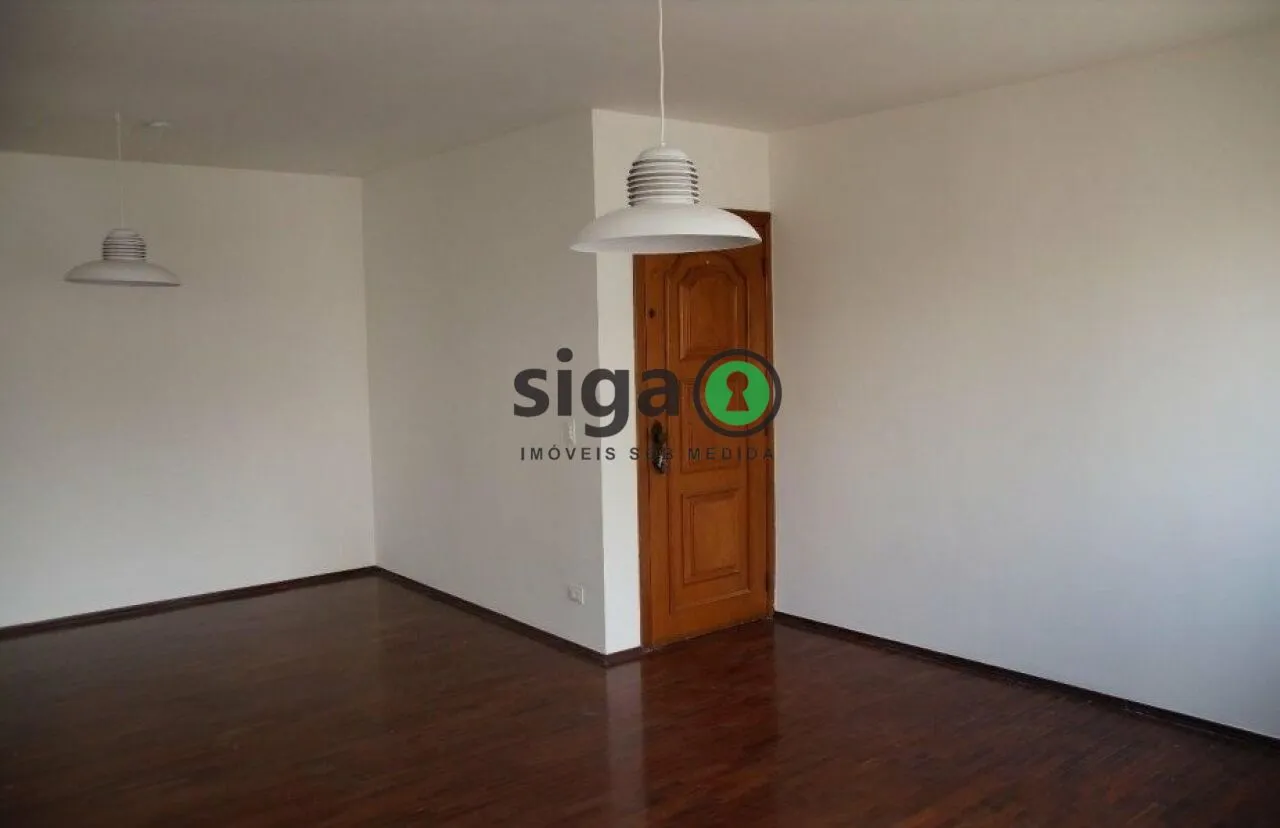 Imagem Apartamento 3 Quartos, 2 vagas de garagem, 150m² á venda Vila Andrade