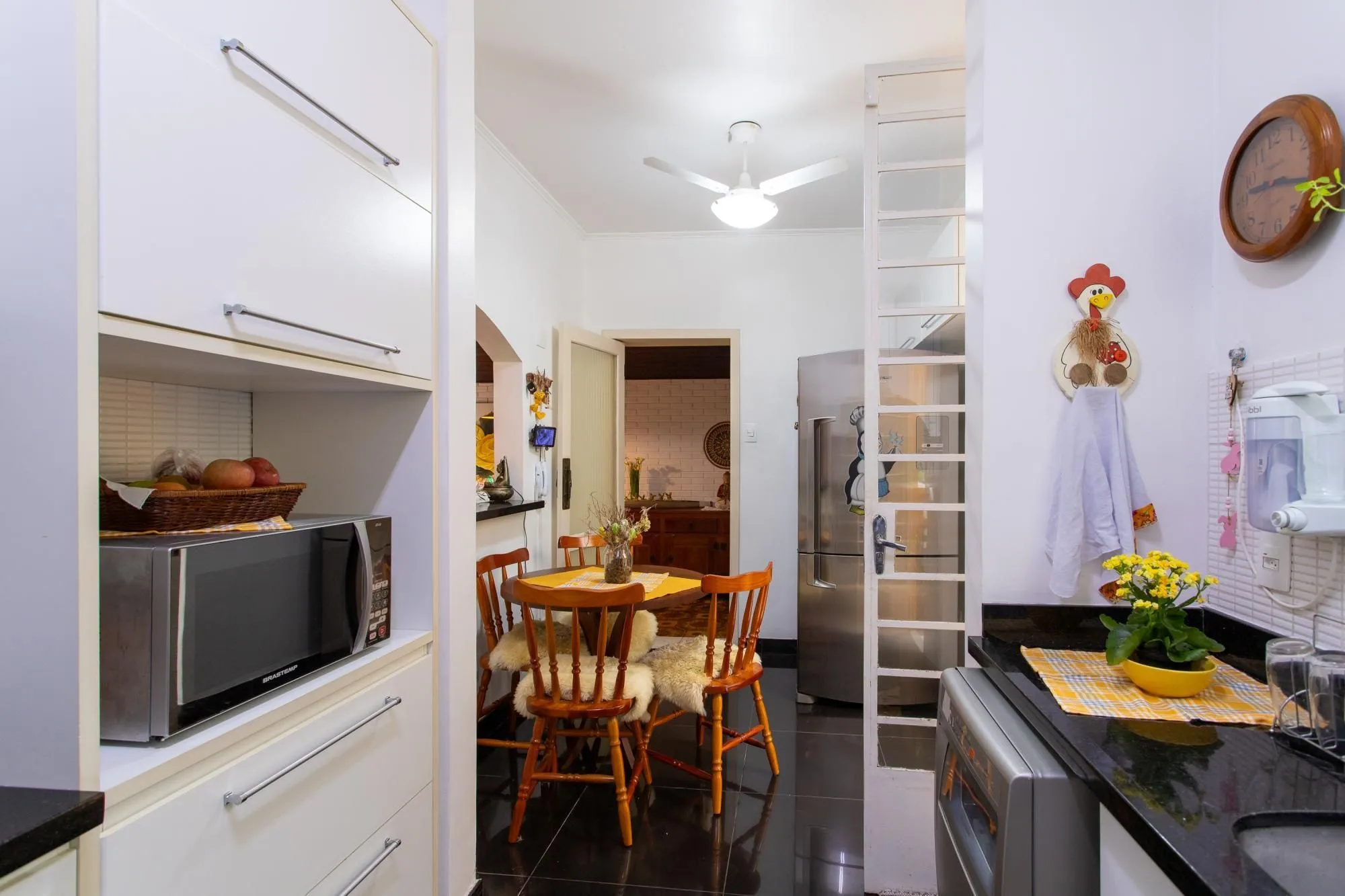 Imagem Casa em Vila Assunção
