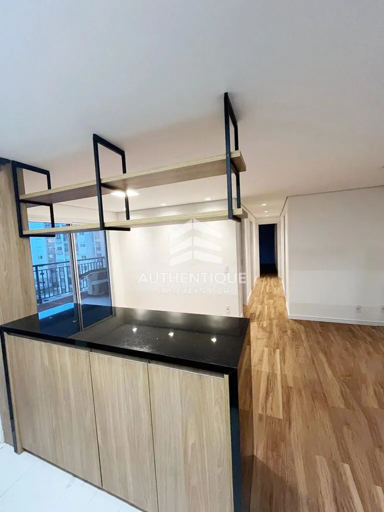 Imagem RAIZ SAO PAULO PARQUE RESORT - SANTO AMARO - Apartamento no bairro Santo Amaro à venda