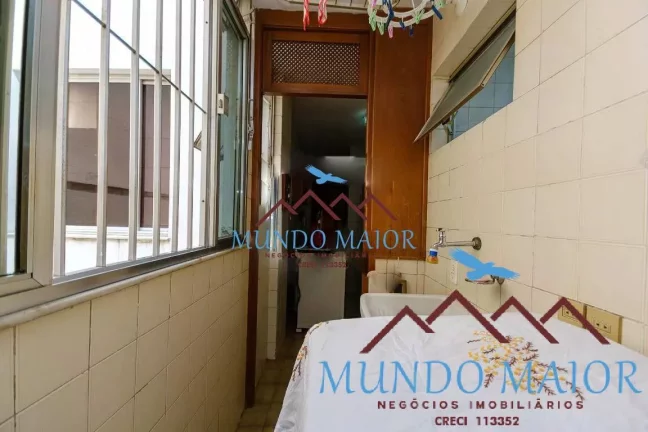 Imagem Apto 65m, 2 quartos -1 vaga-R$ 460.000,00-Maracanã - Rio de Janeiro !!!!