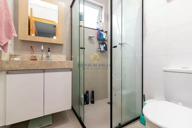 Imagem Casa de condomínio 2 quartos, 65m², 1 vaga, no Imirim