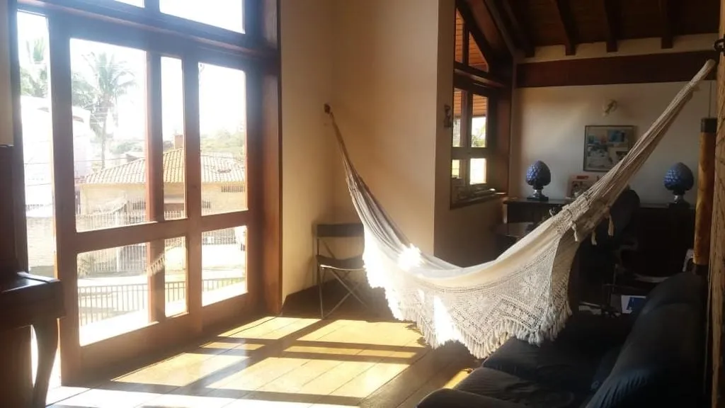 Imagem Casa à venda 3 Quartos, 3 Suites, 5 Vagas, 350M², Jardim das Nações, Taubaté - SP