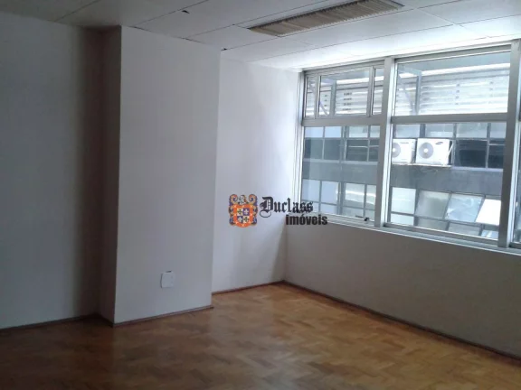 Imagem Conjunto à venda, 62 m² por R$ 850.000,00 - Bela Vista - São Paulo/SP