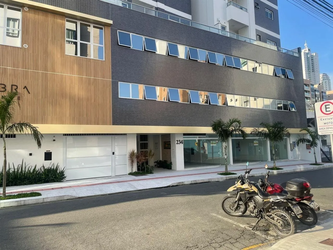 Imagem APARTAMENTO 2 QUARTOS - SUITE - BALNEÁRIO CAMBORIU - SC