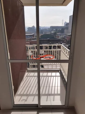 Imagem APARTAMENTOS NOVOS PARA LOCAÇÃO - JD IMPERADOR