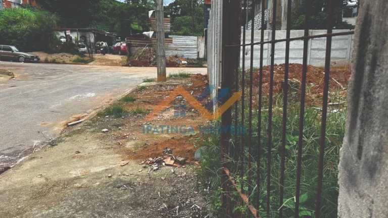 Imagem Terreno Loteamento