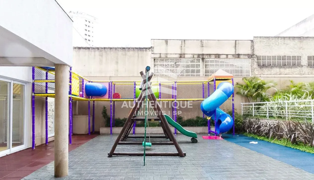 Imagem MOOCA VERANDA - Apartamento no bairro Mooca à venda