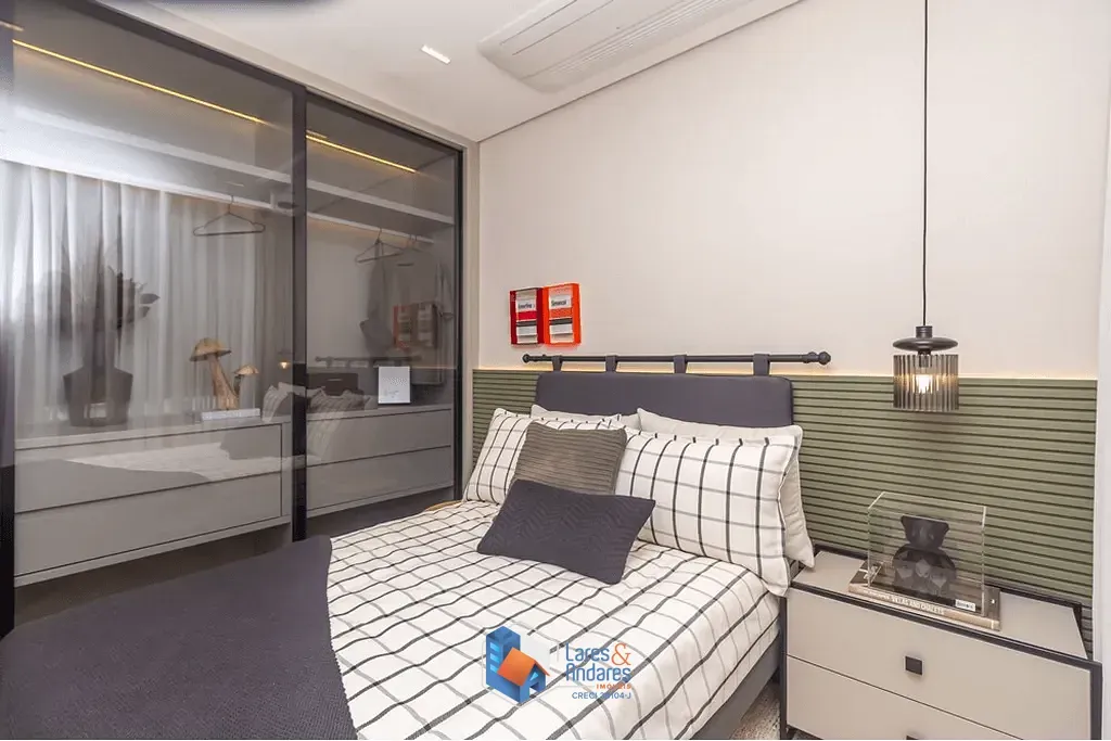 Imagem Apartamento à venda 4 Quartos 4 Suites 3 Vagas 232M² Vila Clementino São Paulo - SP