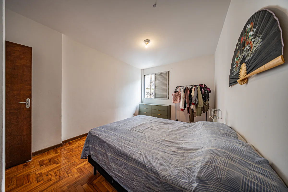 Imagem Apartamento para venda em Bela Vista com 1 quarto, 66m2