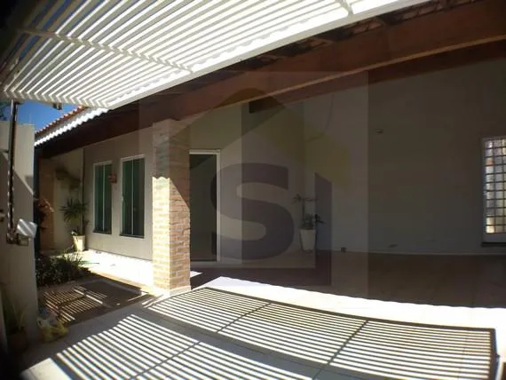 Imagem ca3982 - Casa Residencial / Jardim Cambuí