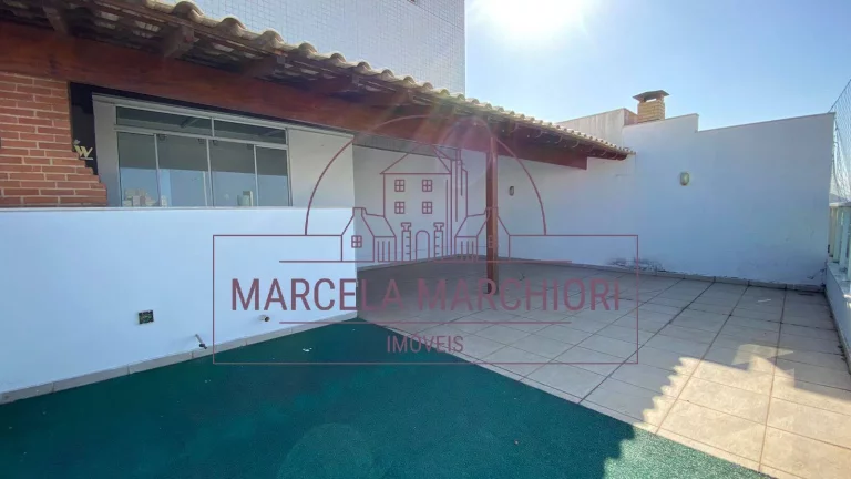 Imagem Cobertura Duplex em Itaparica