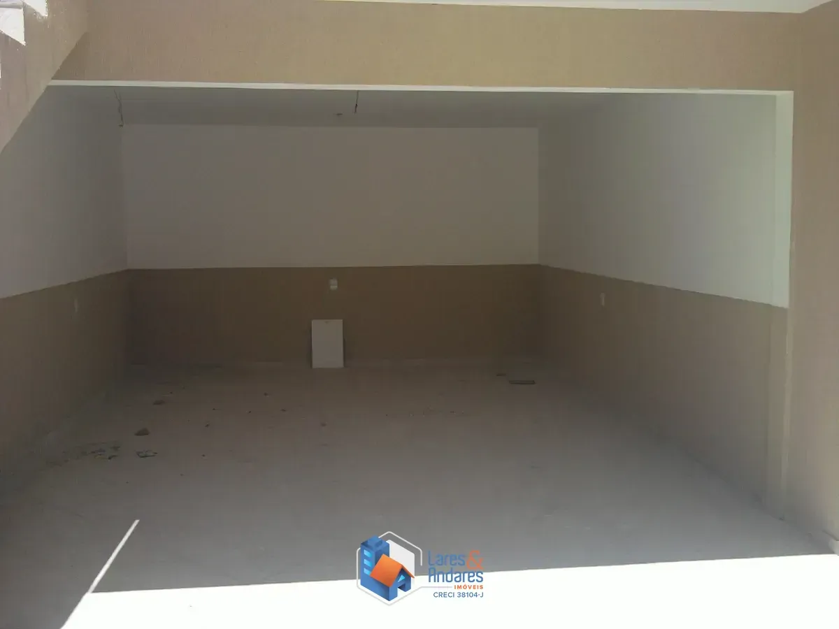 Imagem Sobrado para venda em Parque Panamericano com 3 quartos, 115m²