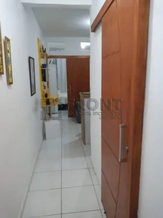 Imagem Apartamento com 1 Quarto à Venda, 37 m² em Campos Elíseos - São Paulo