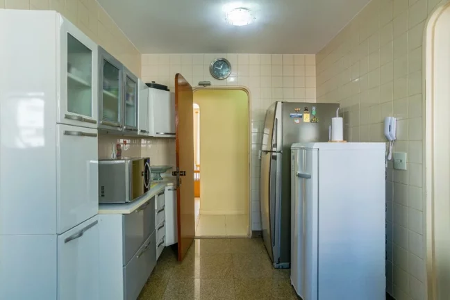 Imagem Apartamento à venda em São Paulo, Vila Suzana, com 3 quartos, 177,53m2