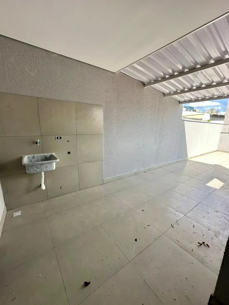 Imagem Apartamento com 2 Quartos à Venda, 51 m² em Vila Guiomar - Santo André