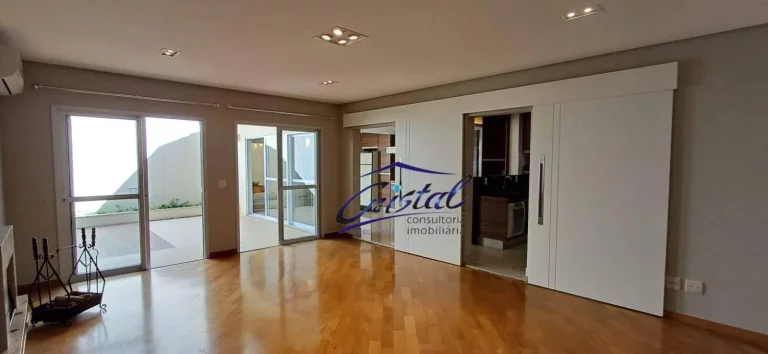 Imagem Casa com 4 dormitórios à venda, 208 m² por R$ 1.389.000,00 - Granja Viana - Cotia/SP