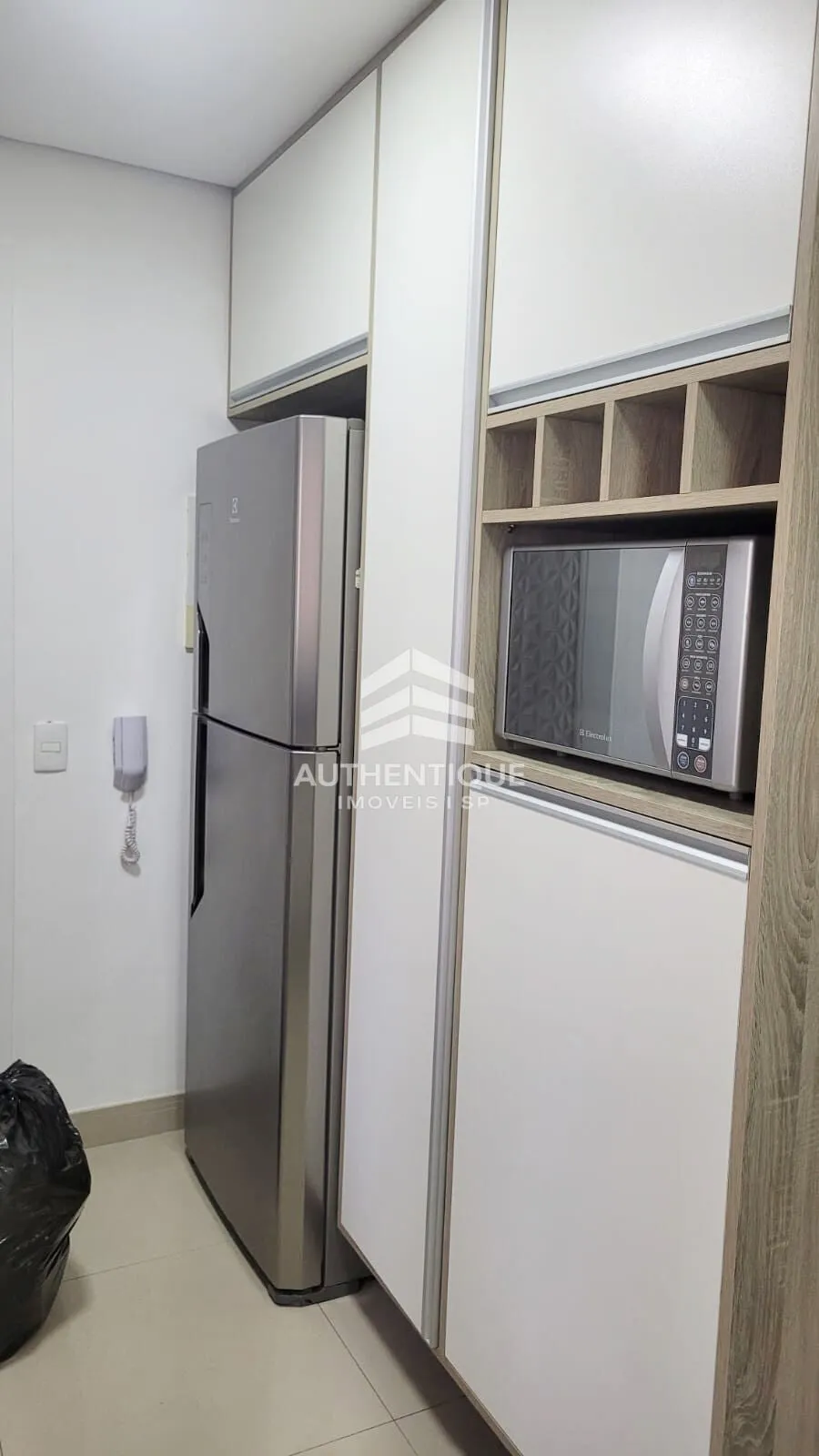 Imagem DOMO LIFE CENTRO SAO BERNARDO DO CAMPO - Apartamento no Centro de São Bernardo do Campo à venda