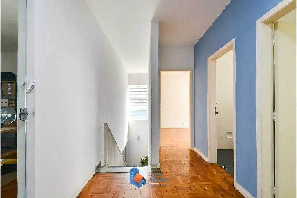 Imagem Casa à venda 3 Quartos 1 Suite 6 Vagas 288M² Butantã São Paulo - SP