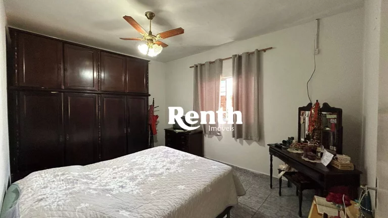 Imagem Casa com 3 dormitórios à venda, 241 m² por R$ 430.000 - Centro - Rio Claro/SP