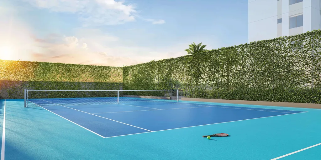 Imagem The Grand Residence - Breve Lançamento - The Grand Residence