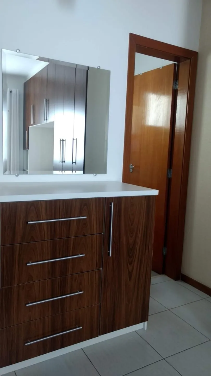 Imagem Apartamento à venda 2 Quartos, 2 Suites, 1 Vaga, 68M², Granja Daniel, Taubaté - SP | Residencial Smart Family