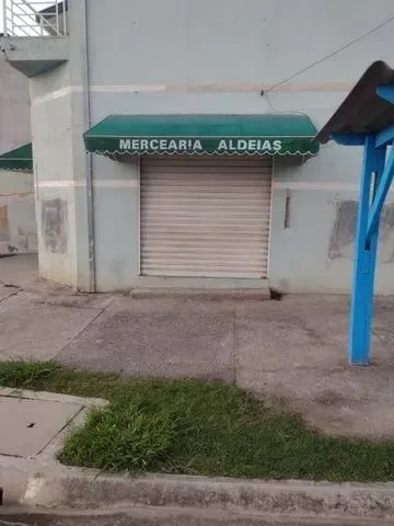 Imagem Comercial à venda 62M², Residencial Aldeias da Serra, Caçapava - SP
