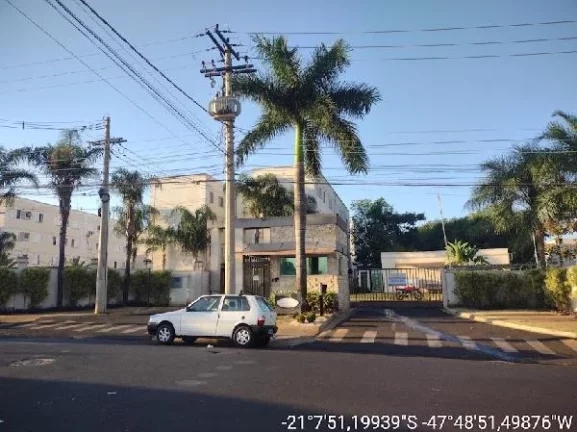 Foto do imóvel Oportunidade Única em RIBEIRAO PRETO - SP | Tipo: Apartamento | Negociação: Venda Direta Online | Situação: Imóvel em RUA LUIZ CROPANESE SPADARO JUNIOR