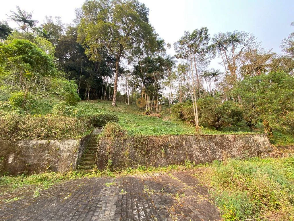 Imagem Casa para Venda em Teresópolis / RJ no bairro Carlos Guinle