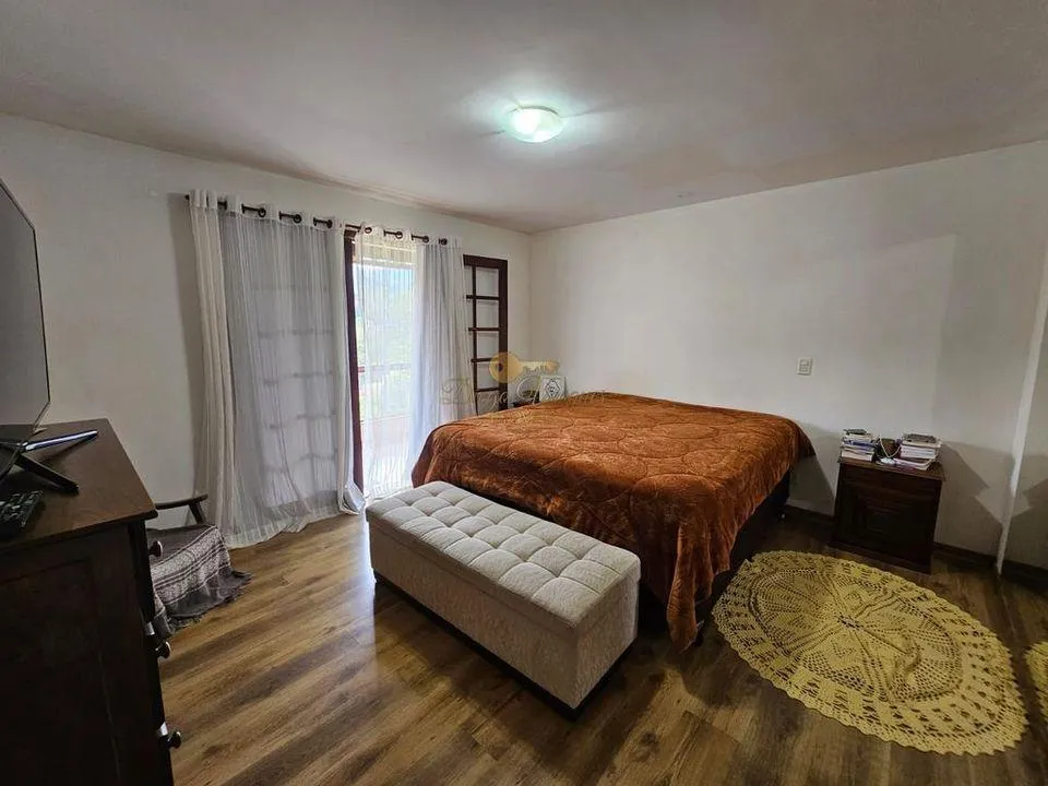 Imagem Casa em Condomínio para Venda em Teresópolis / RJ no bairro Posse