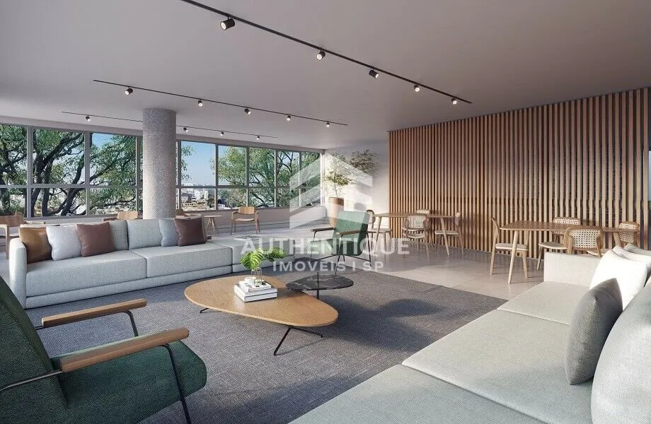 Imagem GARDENER BROOKLIN - Apartamento à venda em São Paulo/SP