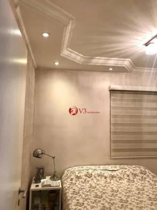 Imagem Apartamento com 3 dormitórios à venda, 65 m por R$ 575.000,00 - Vila Carrão - São Paulo/SP