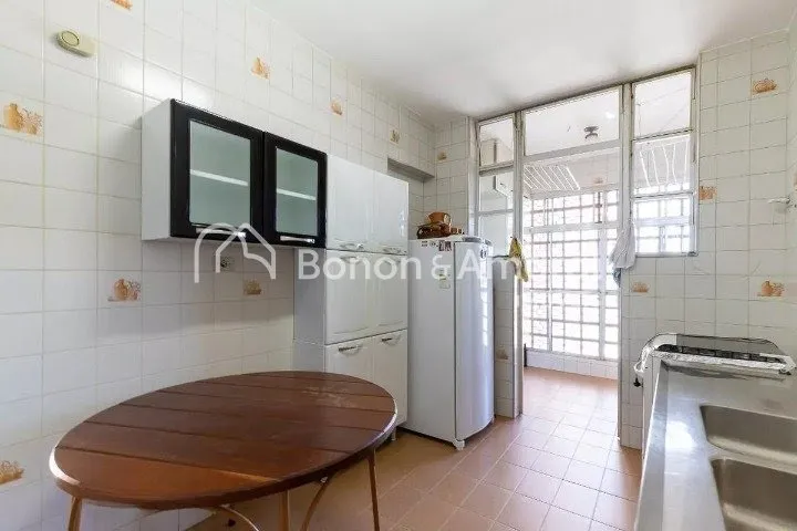 Imagem Apartamento 3 Quartos à venda no Bonfim