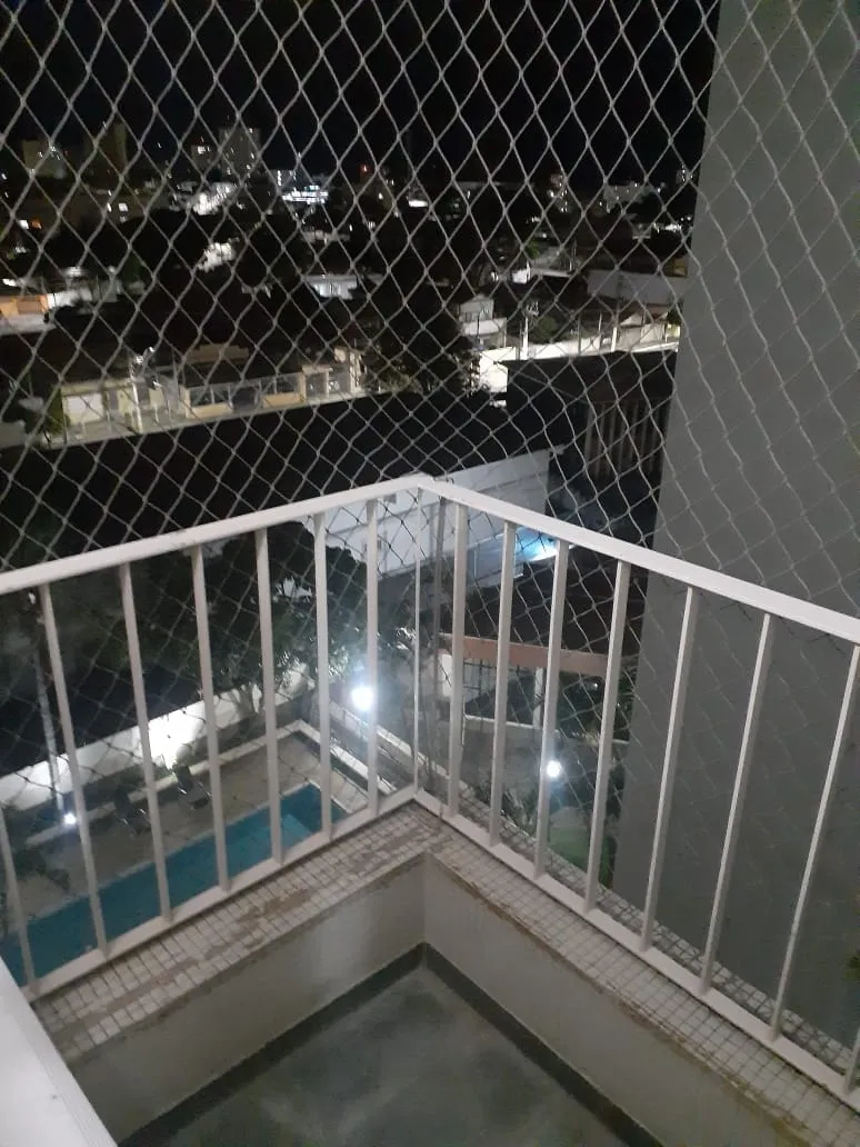 Imagem Apartamento à venda e locação 2 Quartos, 1 Vaga, 56M², Jardim Paulista, São José dos Campos - SP | Golden Park