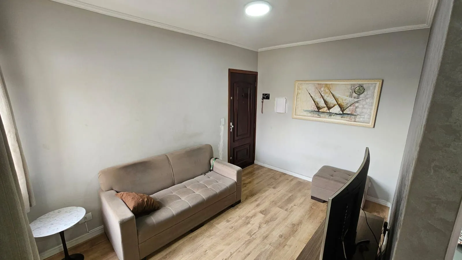 Imagem Apartamento com 2 dormitórios à venda, 56 m² por R$ 220.000,00 - Jardim Iporanga - Guarulhos/SP