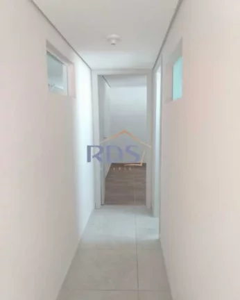 Imagem Casa de rua - Sobrado / Residencial / Jardim Monte Kemel