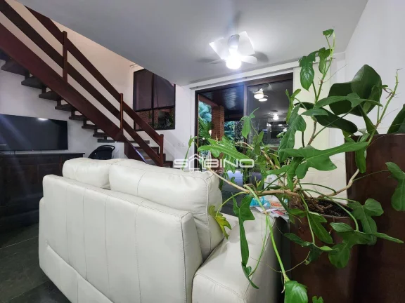 Imagem Casa de Villagio à venda, com 2 dormitórios 1 Suíte 94 m² de área útil - na Riviera de São Lourenço - Bertioga SP