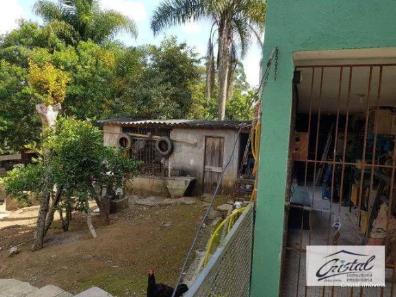 Imagem Linda Chaçará com 4 quartos e 3 suítes